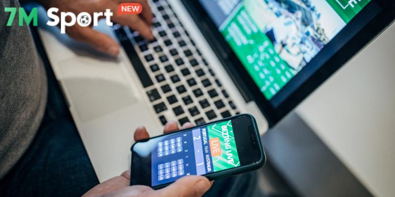 Bảng kèo thể thao siêu hấp dẫn tại nhà cái