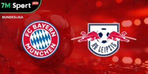 Soi kèo Bayern Munich vs Leipzig, 1h30 ngày 23/08 - Bundesliga