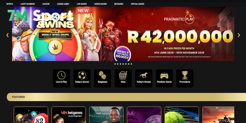 Topbet - Điểm dừng chân thú vị cho mọi người chơi
