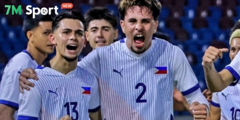 Tình huống dẫn đến pha đốt lưới nhà của U22 Myanmar